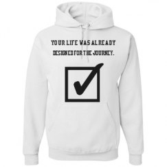 Unisex Basic Promo Hoodie