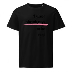 Unisex Organic Mid-Light T-Shirt