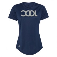 Women's Adidas Sport Shirt