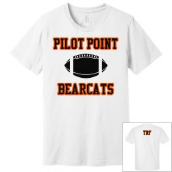 Pilot Point Football