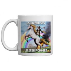 11oz Ceramic Coffee Mug