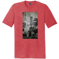 Unisex Perfect Tri Tee