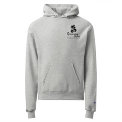 Unisex Champion Hoodie
