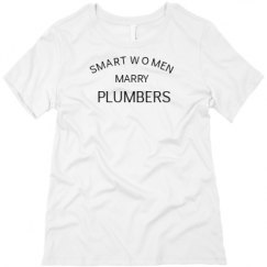 Ladies Relaxed Fit Tee