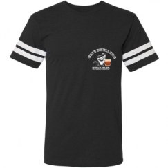 Unisex Vintage Sports Tee