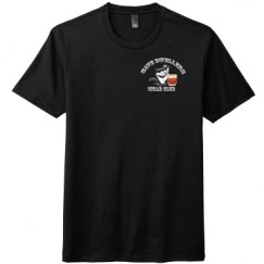 Unisex Perfect Tri Tee