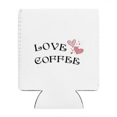 Regular 12 oz Can Cooler