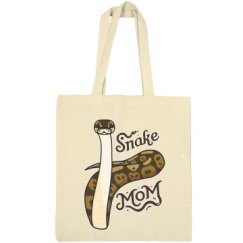 Canvas Bargain Tote Bag