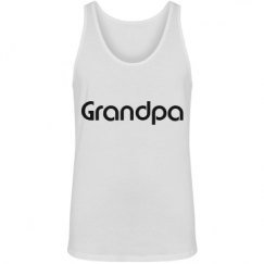 Unisex Jersey Tank Top