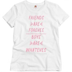 Ladies Basic Softstyle Promo Tee