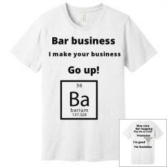 Bar business