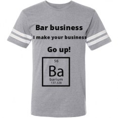 Unisex Vintage Sports Tee