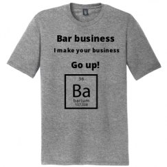 Unisex Perfect Tri Tee