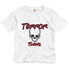 Terror Twins Tee