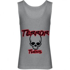 Youth Jersey Tank Top