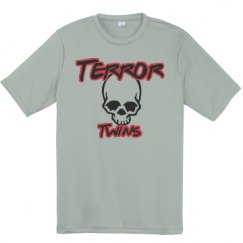 Youth Athletic Performance Tee