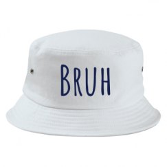 Unisex Bucket Hat