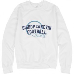 Unisex Basic Promo Crewneck Sweatshirt