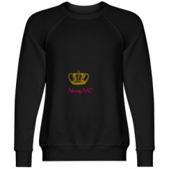 Unisex Triblend Crewneck Sweatshirt