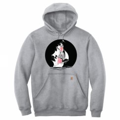 Unisex Carhartt Hooded Sweatshirt