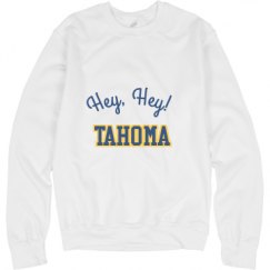 Unisex Basic Promo Crewneck Sweatshirt