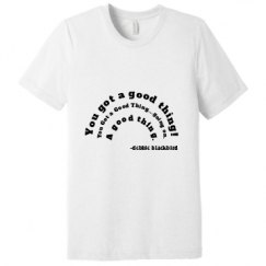Unisex Triblend Tee