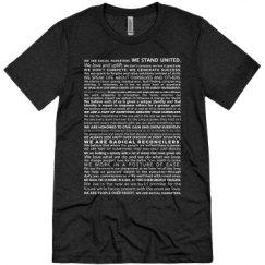 Unisex Triblend Tee