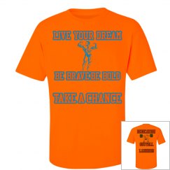 DONDIFITNESS GUYS T SHIRTS