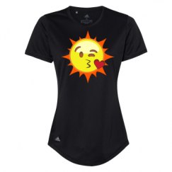 Women's Adidas Sport Shirt 