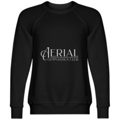Unisex Triblend Crewneck Sweatshirt