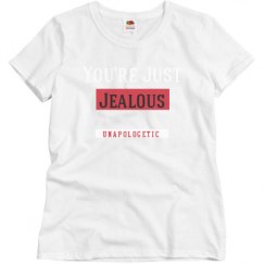 Ladies Basic Softstyle Promo Tee