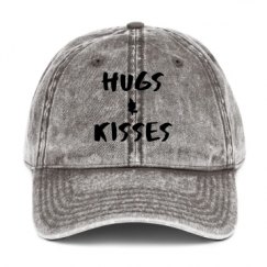 Vintage Baseball Cap