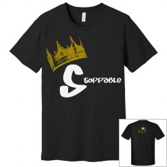 EBIP KQ UNSTOPPABLE T-SHIRT 2