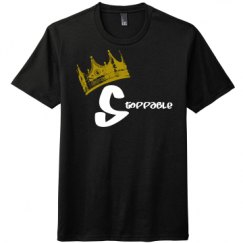 Unisex Perfect Tri Tee