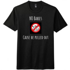 Unisex Perfect Tri Tee