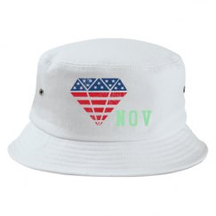 Unisex Bucket Hat