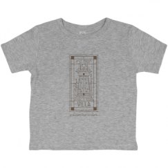 Toddler Basic Promo Jersey Tee