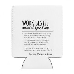 Regular 12 oz Can Cooler