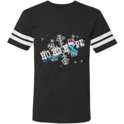 Unisex Vintage Sports Tee