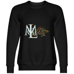 Unisex Triblend Crewneck Sweatshirt