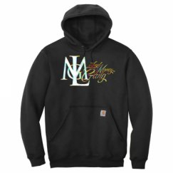 Unisex Carhartt Hooded Sweatshirt