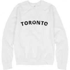 Unisex Basic Promo Crewneck Sweatshirt