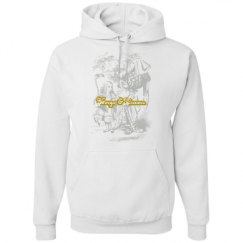 Unisex Basic Promo Hoodie