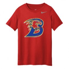 Youth Nike Legend Shirt
