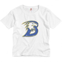 Youth Basic Promo Tee