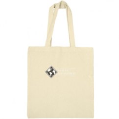 Canvas Bargain Tote Bag