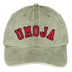 Vintage Baseball Cap