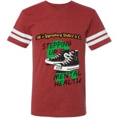 Unisex Vintage Sports Tee