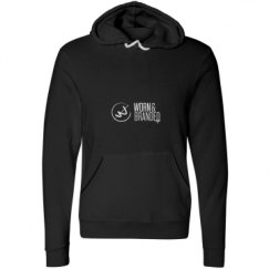 Unisex Fleece Pullover Midweight Hoodie