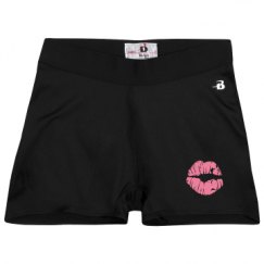 Pro-Compression Women's Shorts